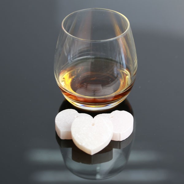 Customized Wholesale high quality  whisky stones  set  for gift