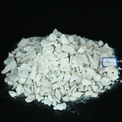 Factory Supply Minerals Aluminum Content 22.26% Pyrophyllite at Attractive Price